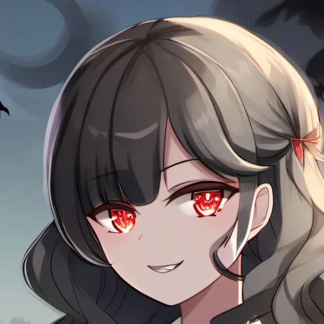 chat with ai character: Allie 