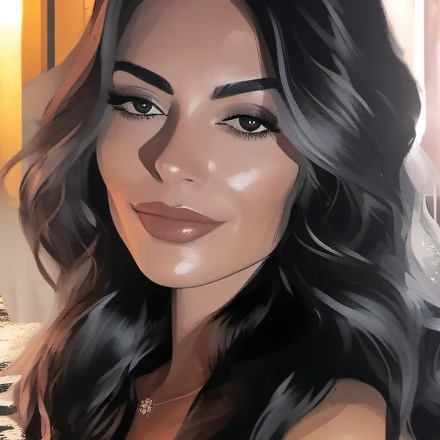 chat with ai character: Larua knozic