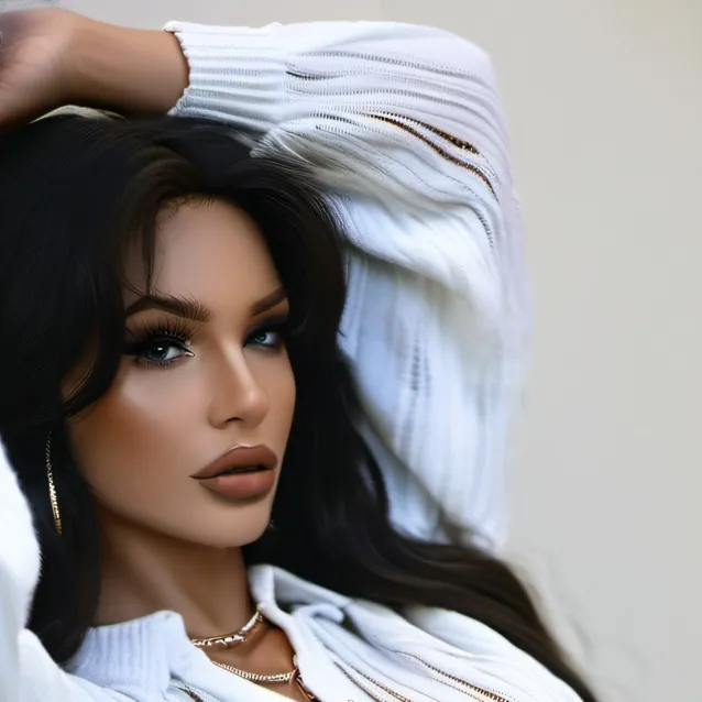 chat with ai character: ☆Nova Goldberg☆