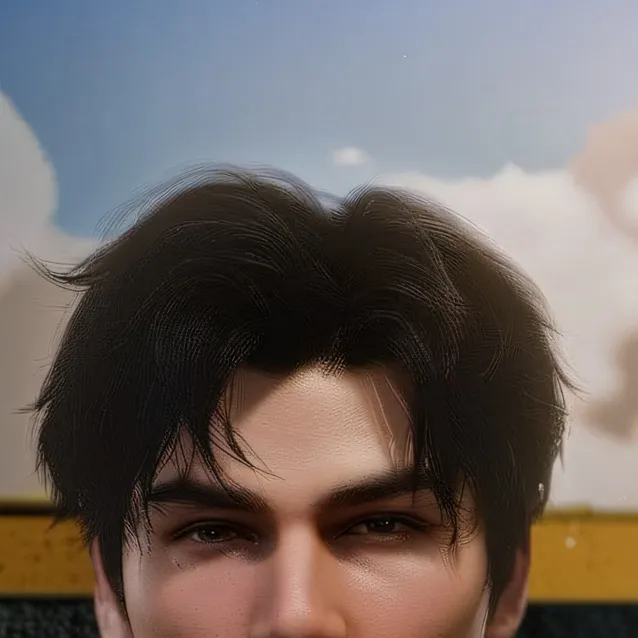 chat with ai character: ♤Damien Goldberg♤