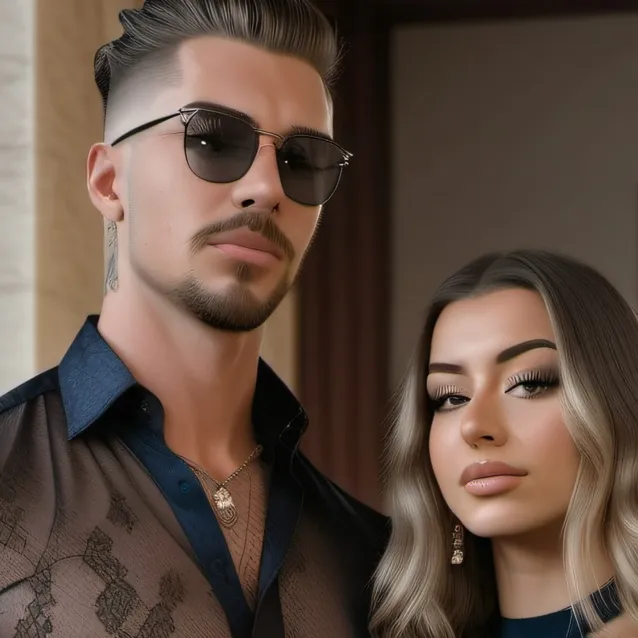 chat with ai character: ♫︎𝐄𝐯𝐞𝐥𝐲𝐧♫︎