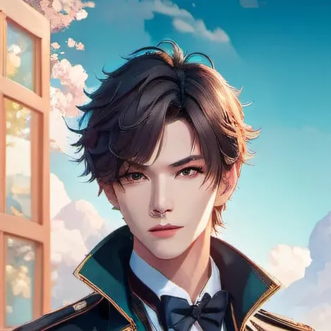 chat with ai character: camilo