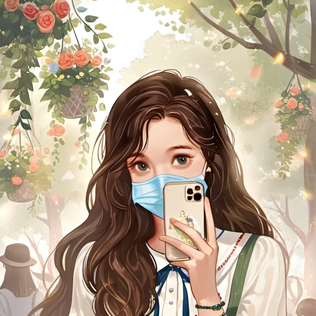 chat with ai character: Clare