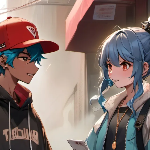 chat with ai character: Boyfriend.xml