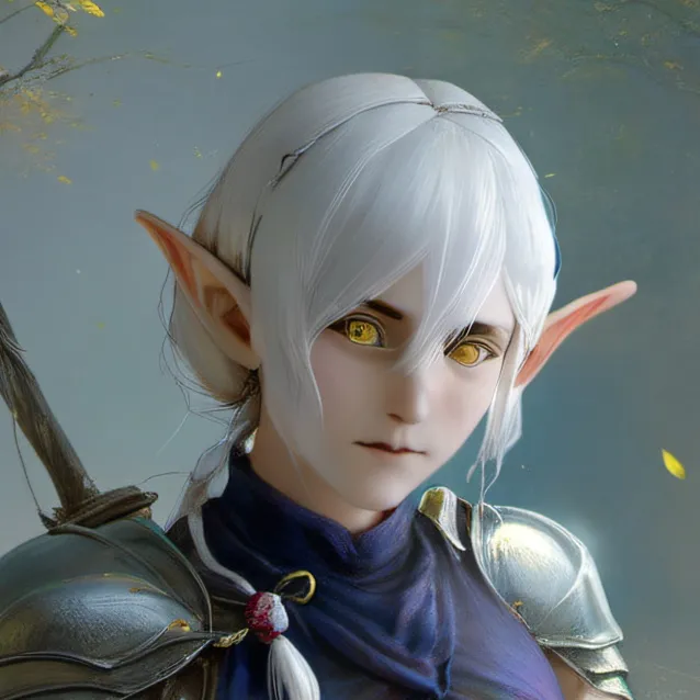 chat with ai character: Pyre