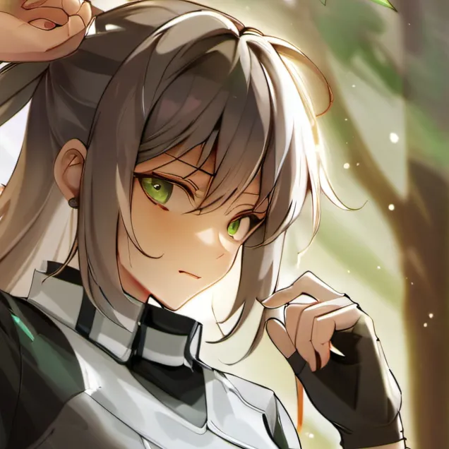 chat with ai character: Nightowl on a run