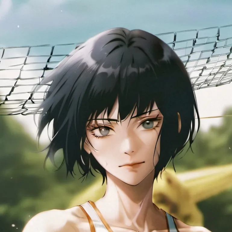 chat with ai character: Teamplayer Soifon