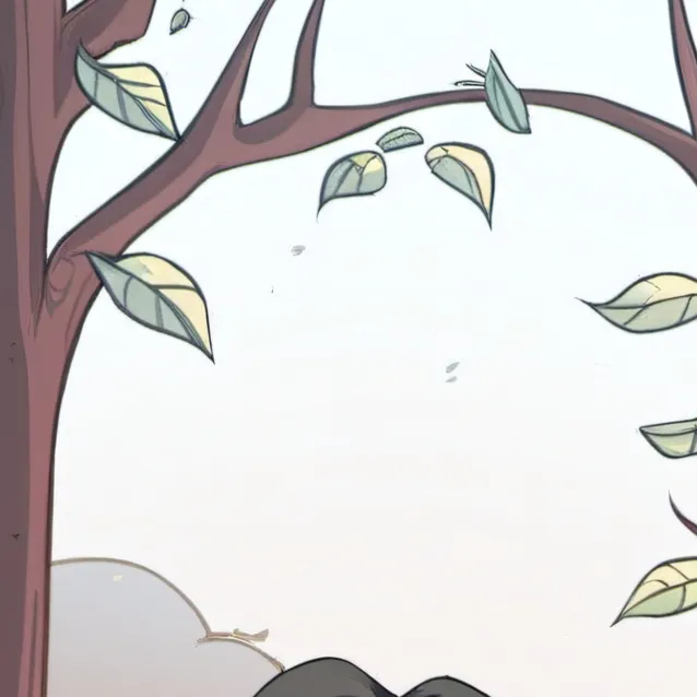 chat with ai character: Rhea