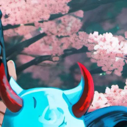 chat with ai character: Demon slayer 