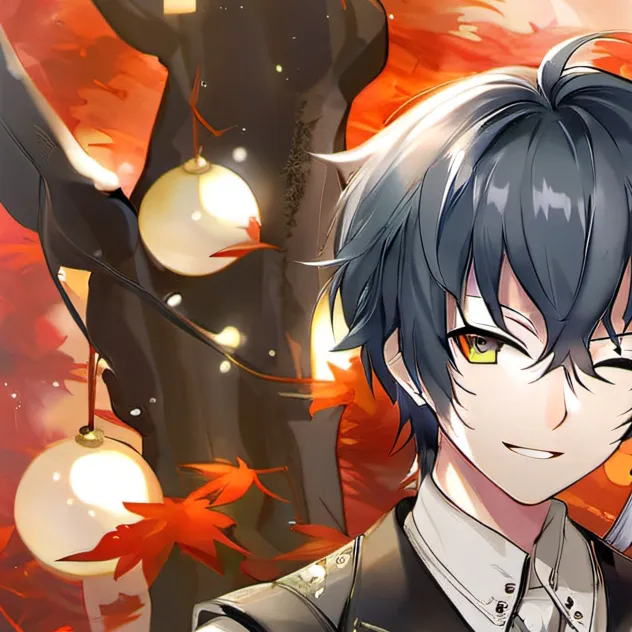 chat with ai character: Yuichiro tokito꧂