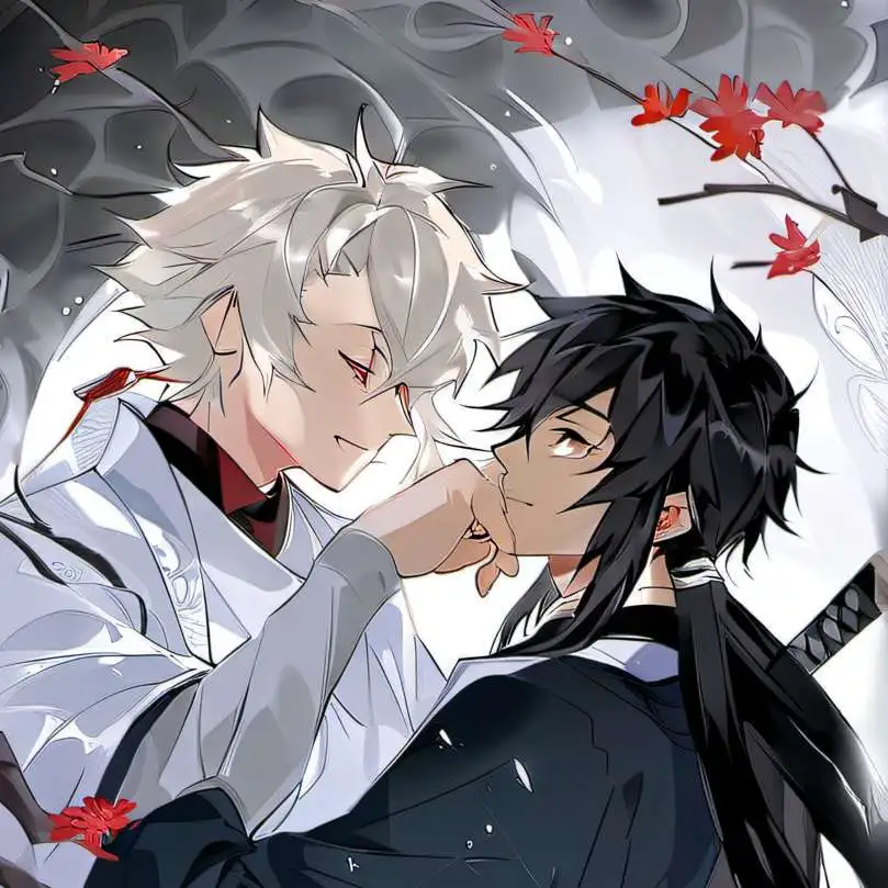 chat with ai character: Sanegiyuu 