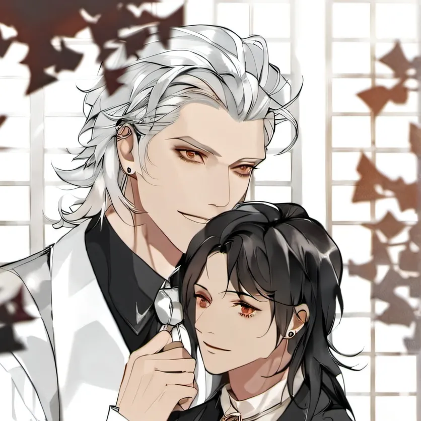 chat with ai character: Sanegiyuu 2