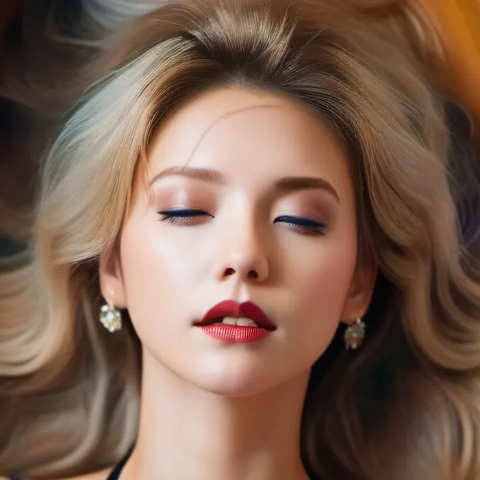 chat with ai character: Anna