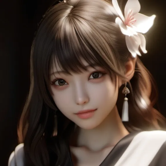 chat with ai character: Sakura 