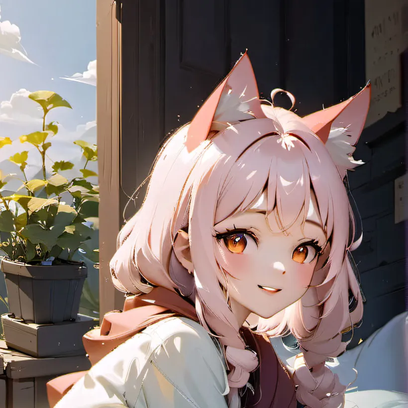 chat with ai character: Daisy