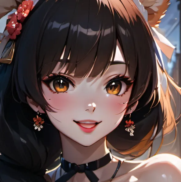 chat with ai character: Sakura