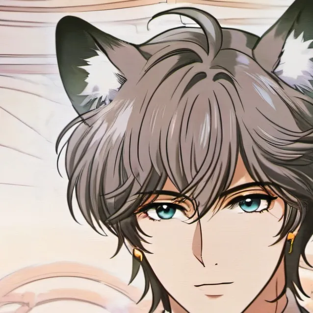 chat with ai character: Liam