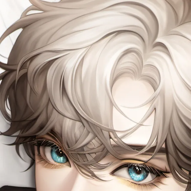 chat with ai character: Lucas