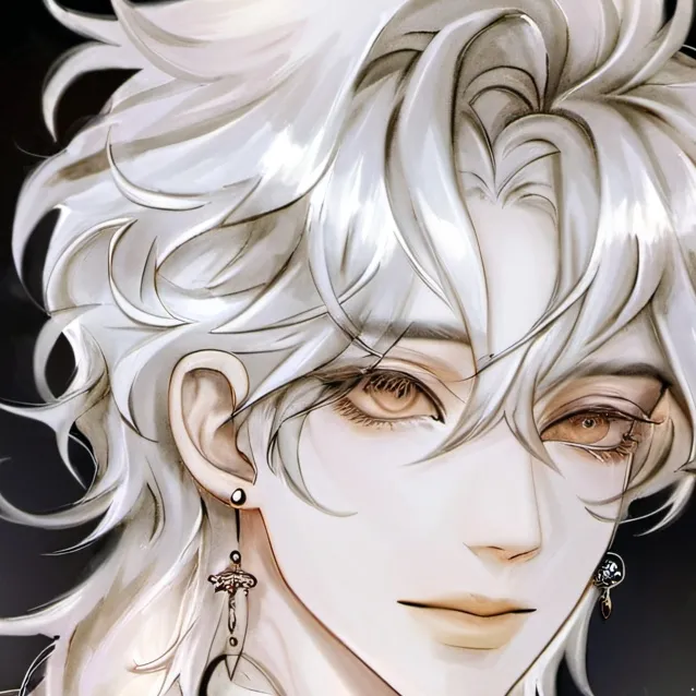 chat with ai character: Axle