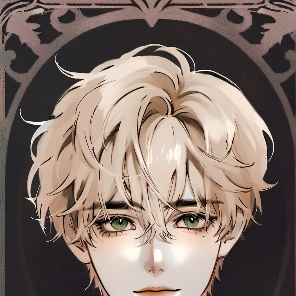 chat with ai character: Max