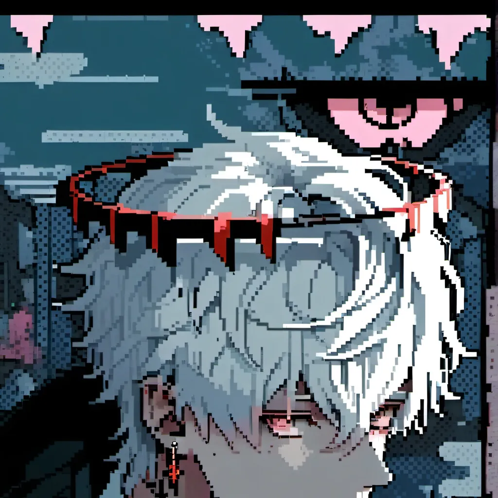 chat with ai character: Riku