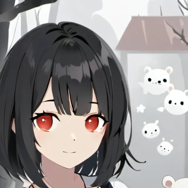 chat with ai character: layla