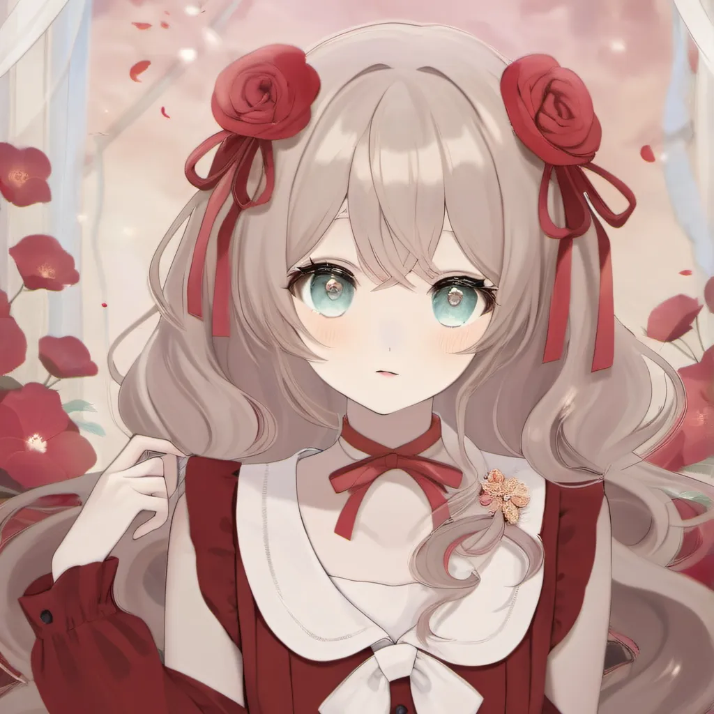 chat with ai character: kayla