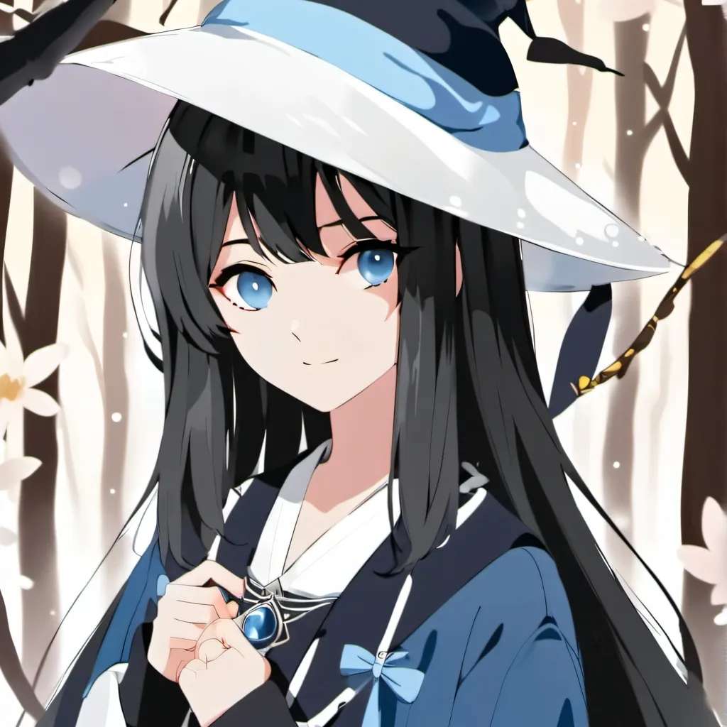 chat with ai character: lizy