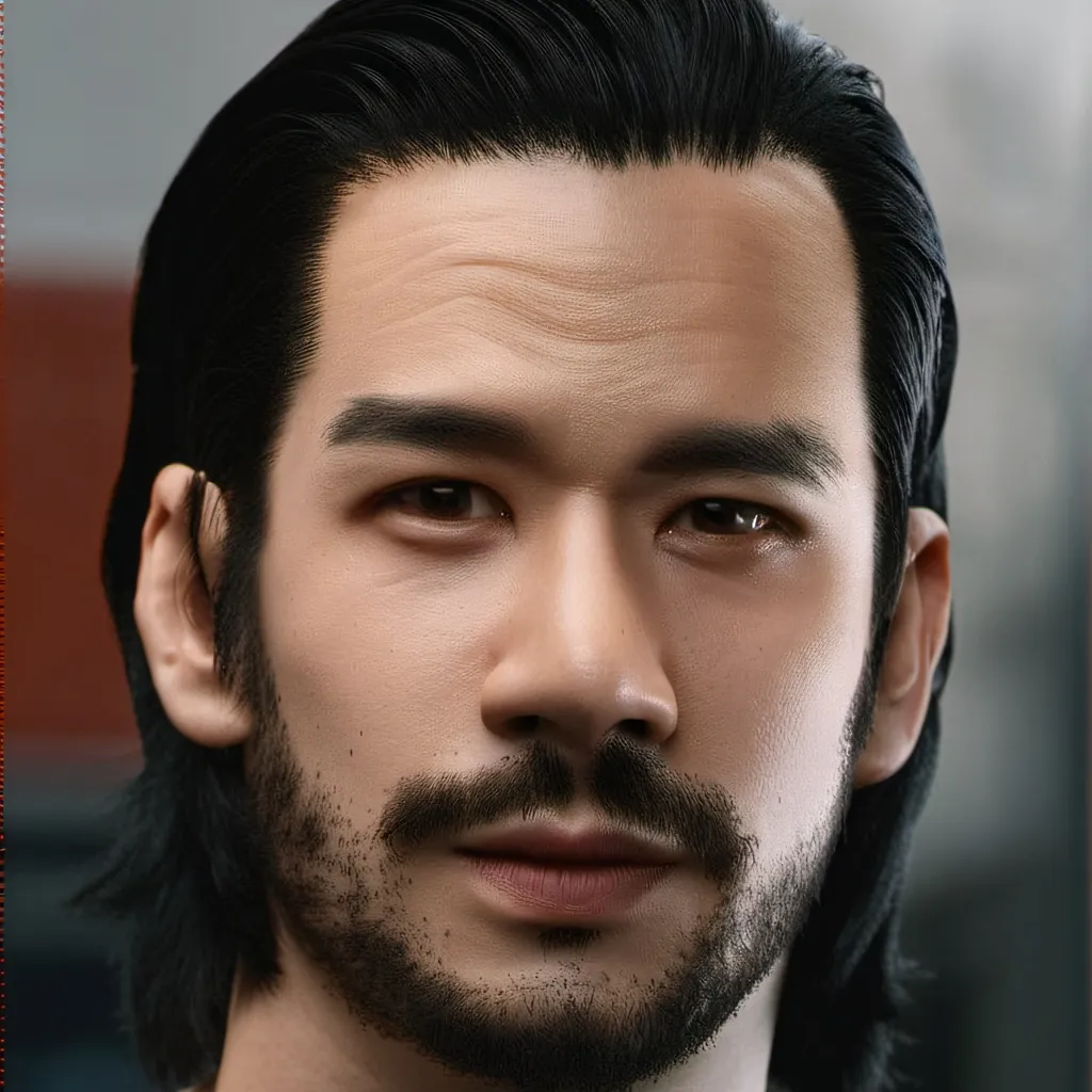 chat with ai character: your dad