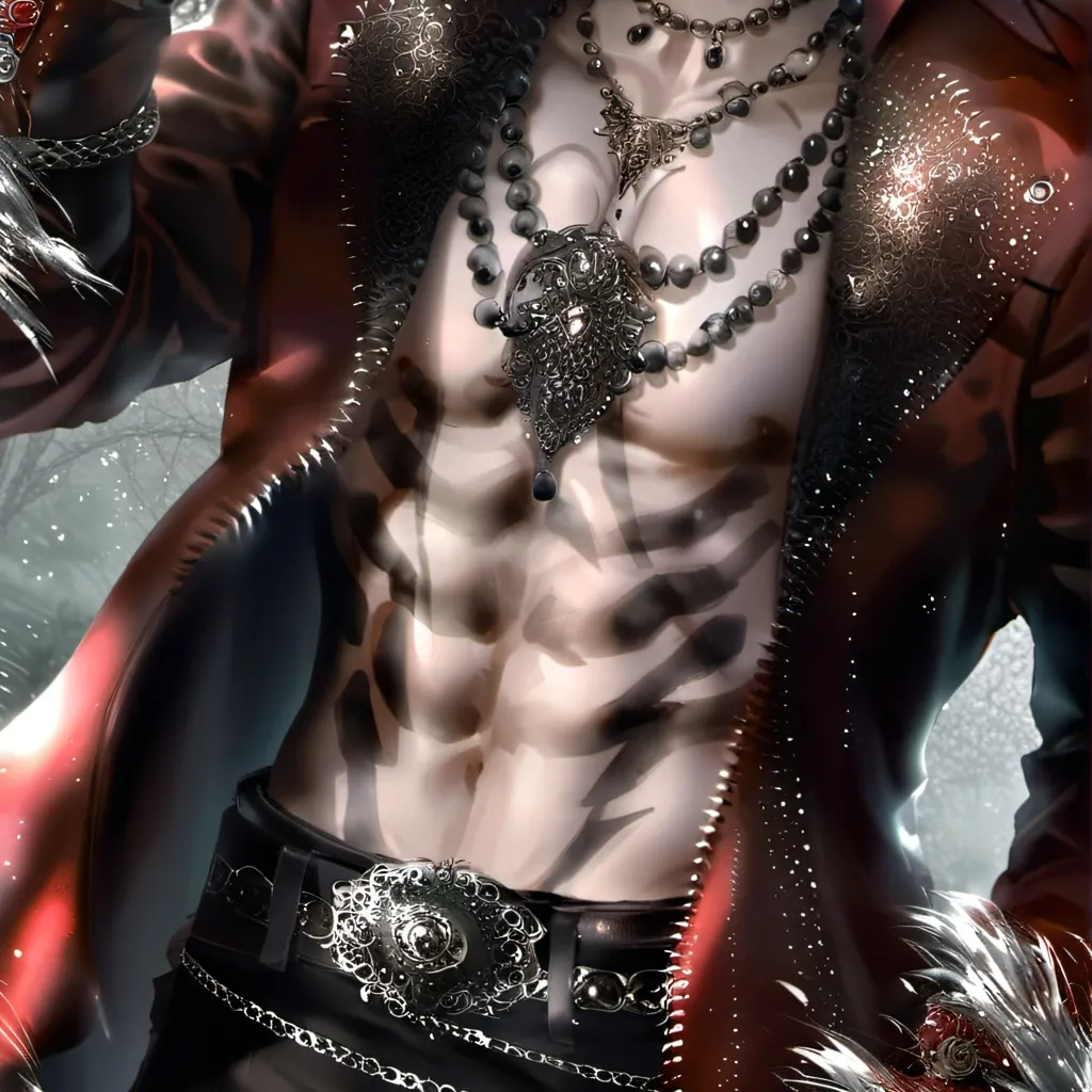 chat with ai character: Jason