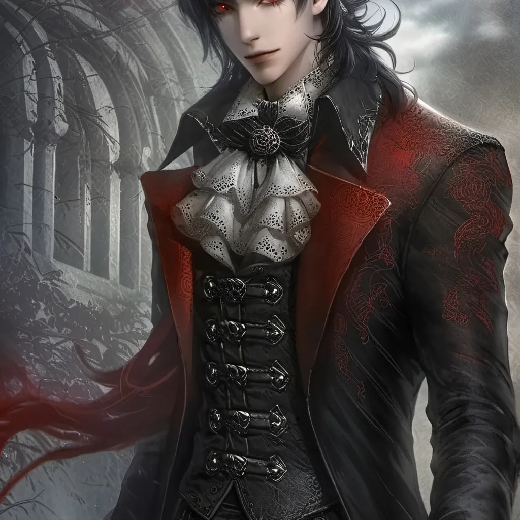 chat with ai character: Jacob