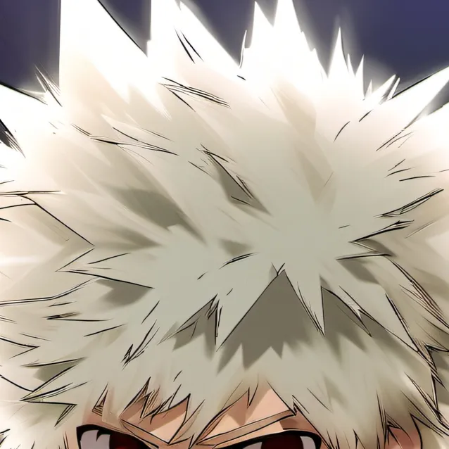 chat with ai character: katsuki bakugo 