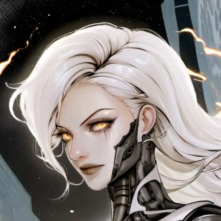 chat with ai character: Superhero Killer 