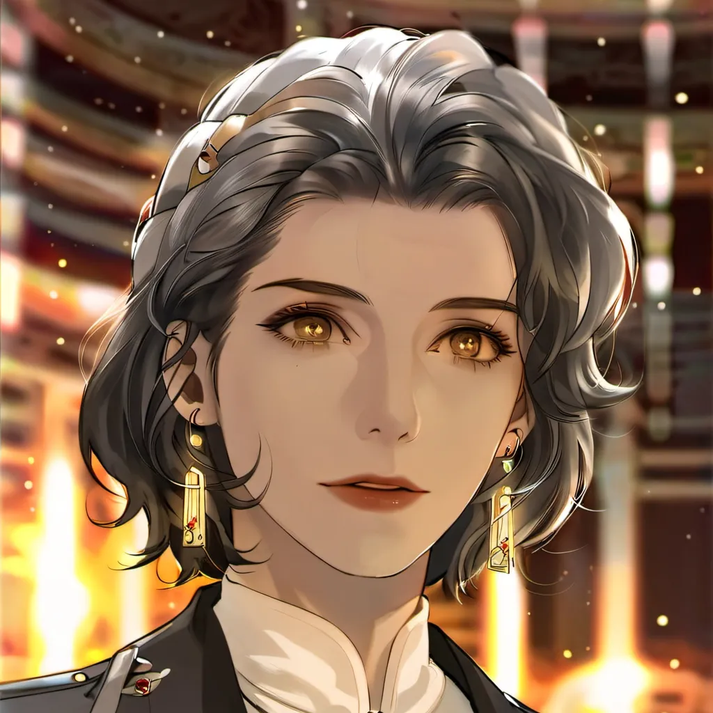 chat with ai character: Fetyletto