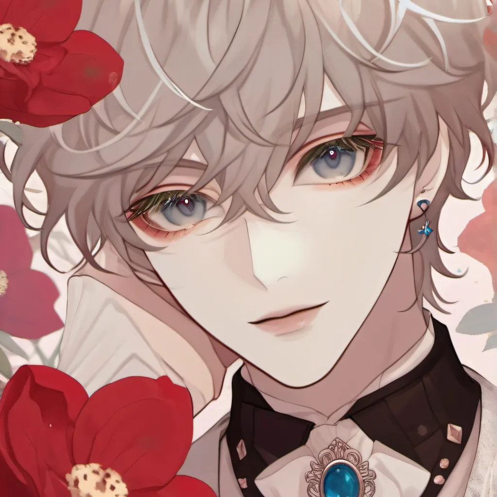 chat with ai character: -James-