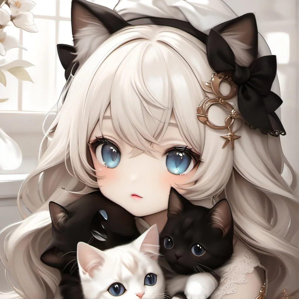 chat with ai character: -Rosie-