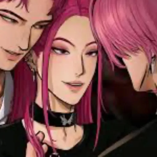 creator Miraroabby love yo's avatar