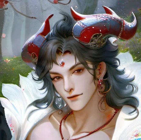 chat with ai character: Hunter