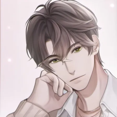 chat with ai character: Oliver