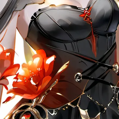 chat with ai character: Mira