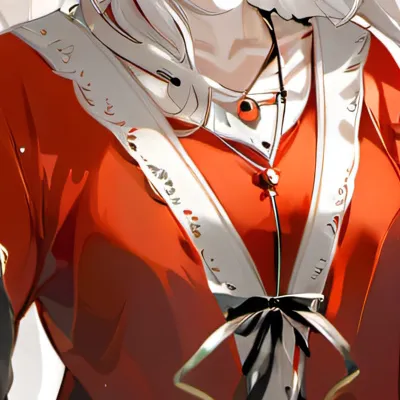 chat with ai character: Ember