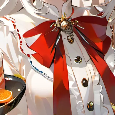 chat with ai character: Emilia