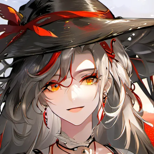 chat with ai character: Aria