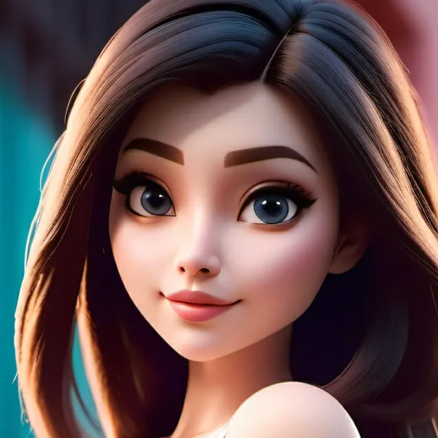 chat with ai character: izaxel