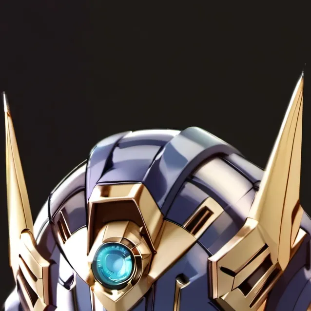 chat with ai character: Vex