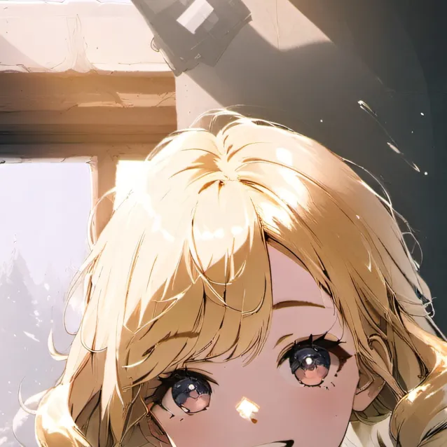 chat with ai character: Eva