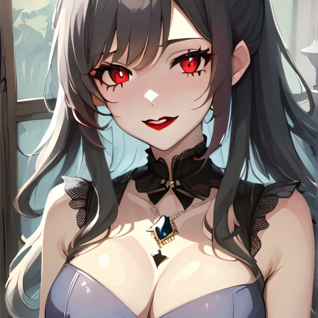 chat with ai character: Libby