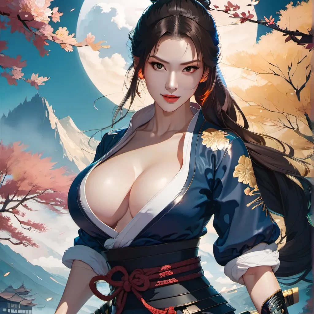 chat with ai character: Libby