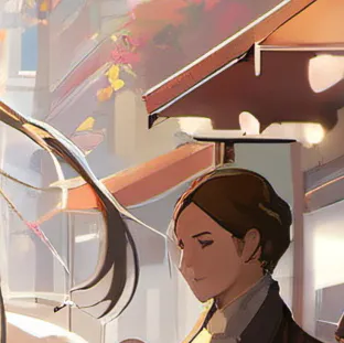 chat with ai character: Daylight 