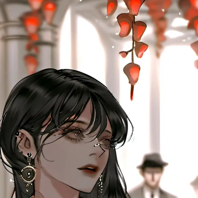 chat with ai character: ♡lily♤